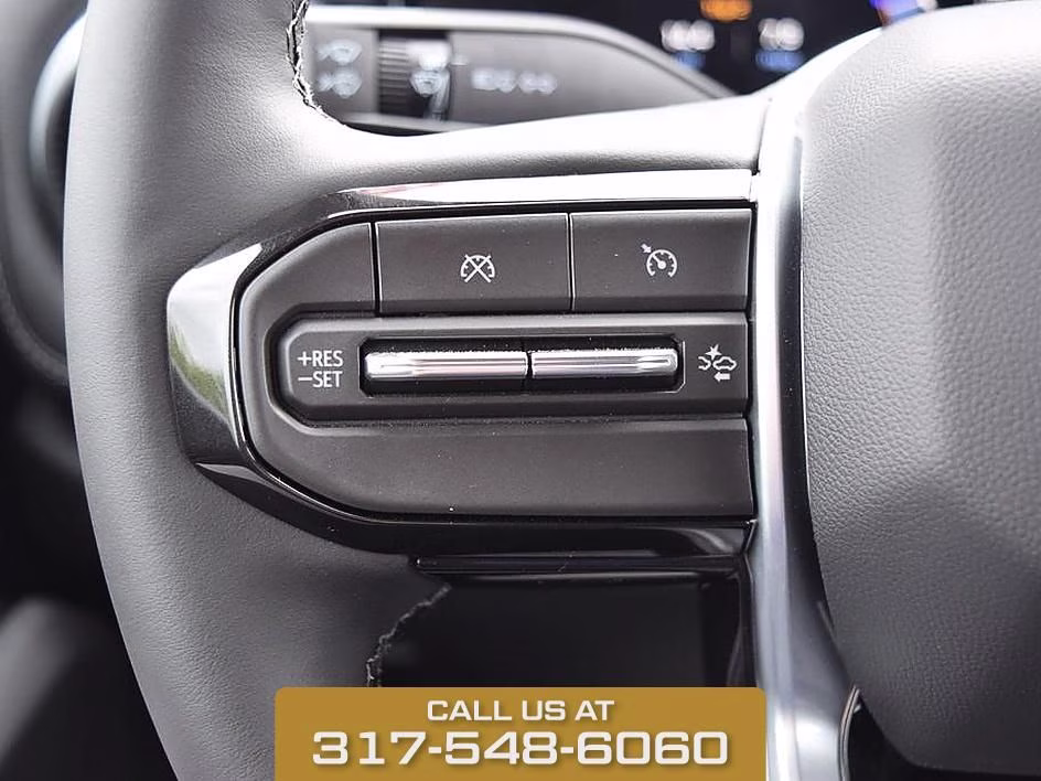 2026 Summit White Chevrolet Colorado LT 4X4 Truck