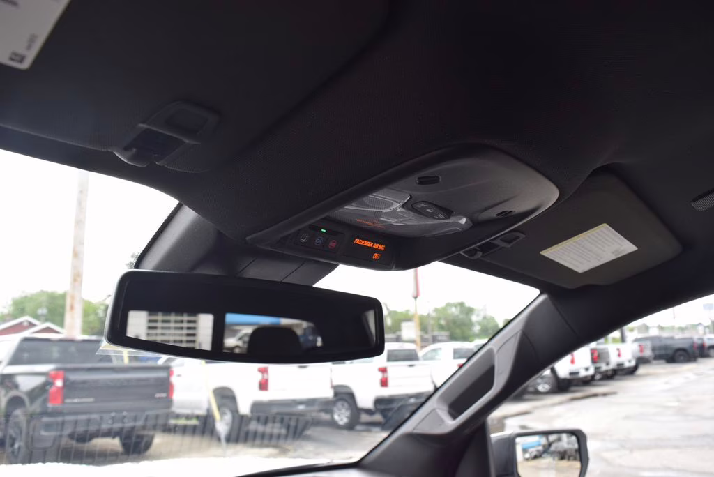 2026 Summit White Chevrolet Colorado LT 4X4 Truck