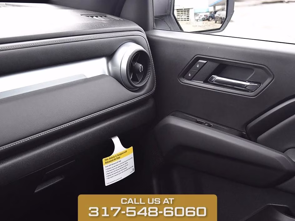 2026 Summit White Chevrolet Colorado LT 4X4 Truck