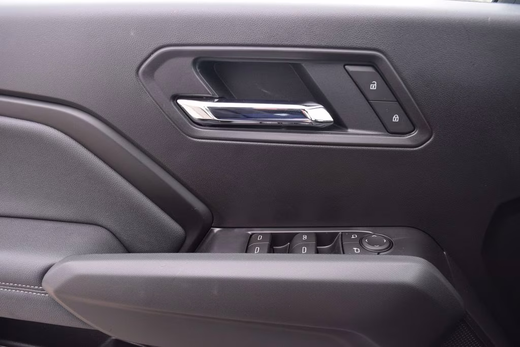 2026 Summit White Chevrolet Colorado LT 4X4 Truck