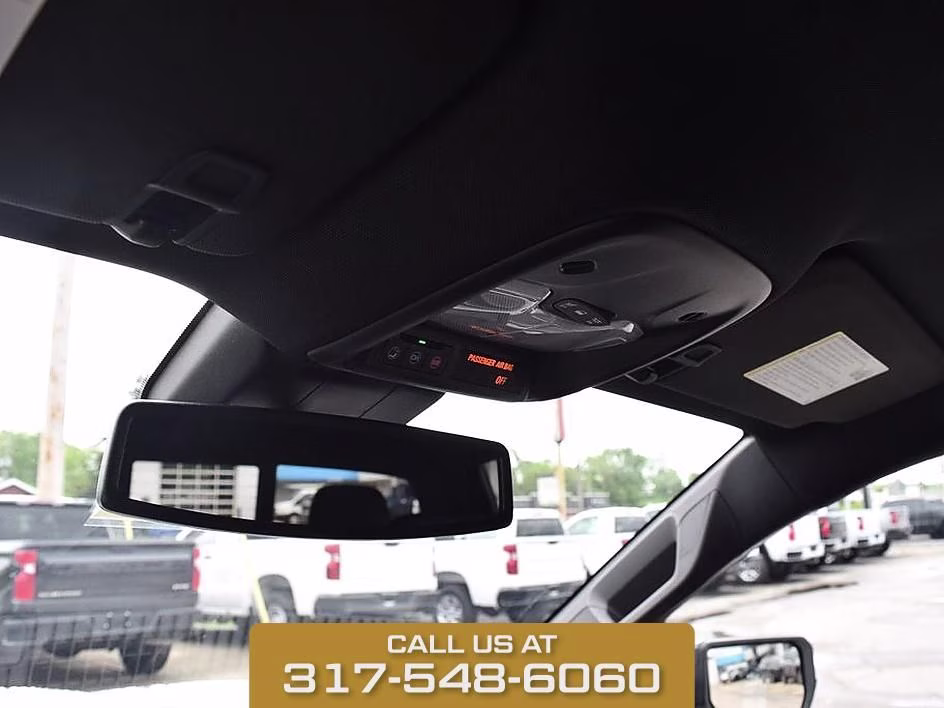 2026 Summit White Chevrolet Colorado LT 4X4 Truck