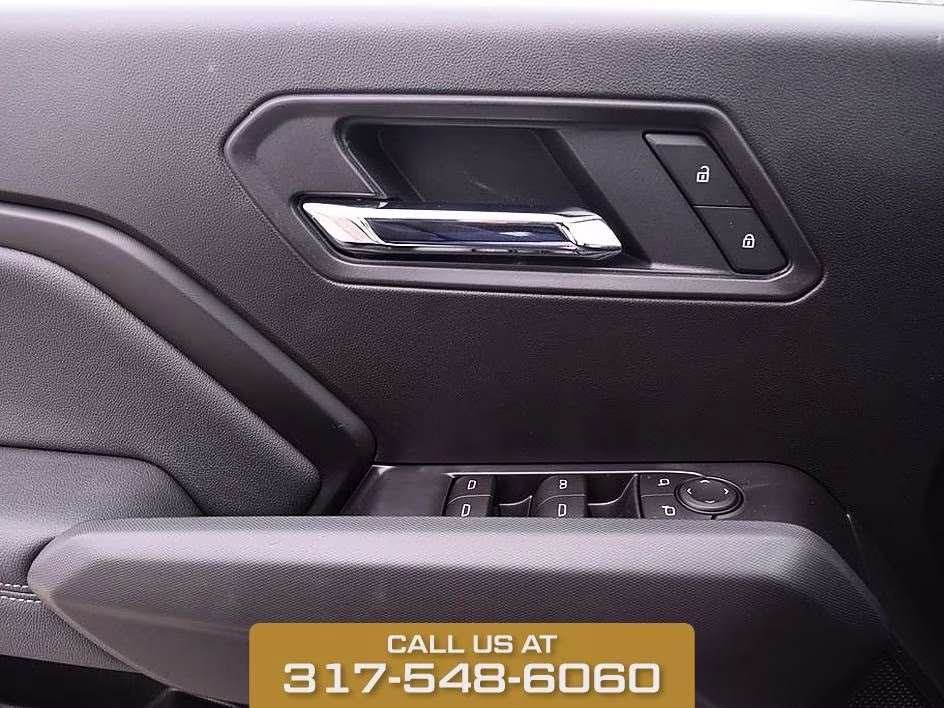 2026 Summit White Chevrolet Colorado LT 4X4 Truck