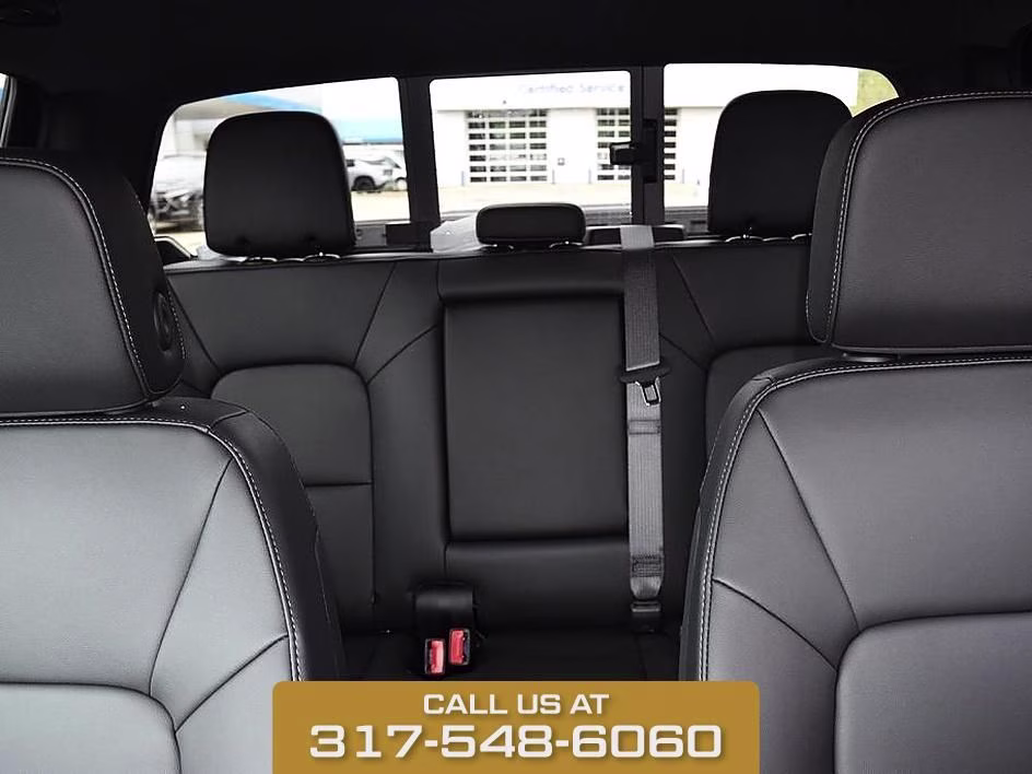 2026 Summit White Chevrolet Colorado LT 4X4 Truck