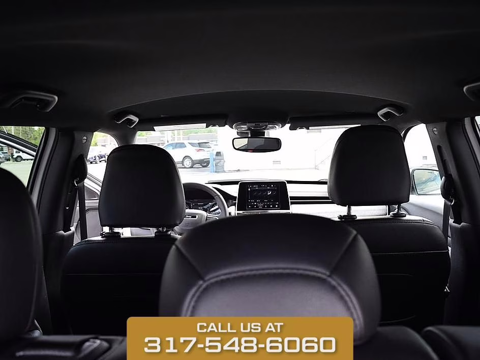 2025 Bright White Jeep Compass Latitude 4X4 SUV
