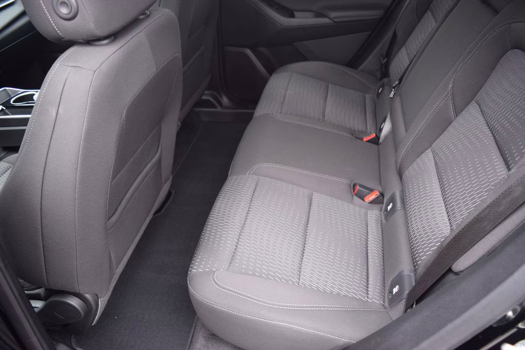 2025 Black Metallic Chevrolet Equinox LT FWD SUV