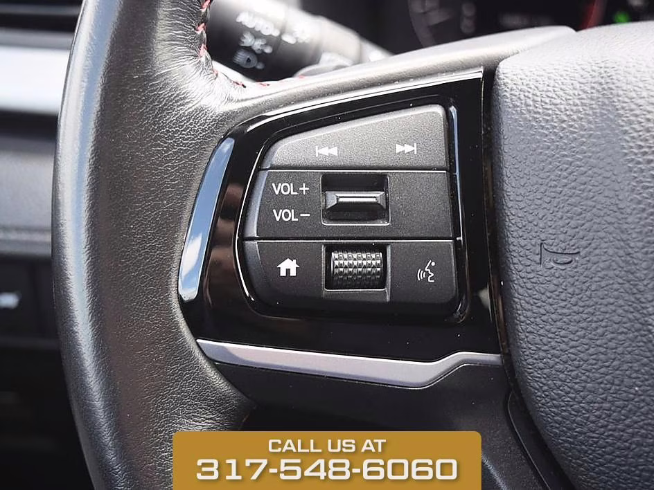 2025 Black Honda Odyssey Sport-L FWD Van