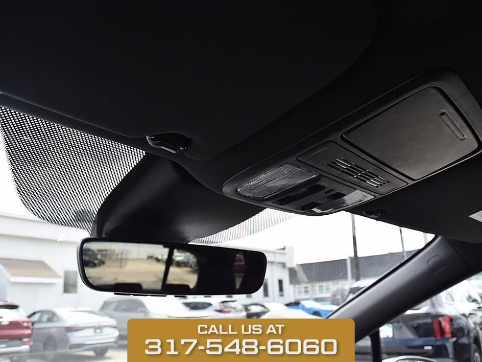 2025 Black Honda Odyssey Sport-L FWD Van