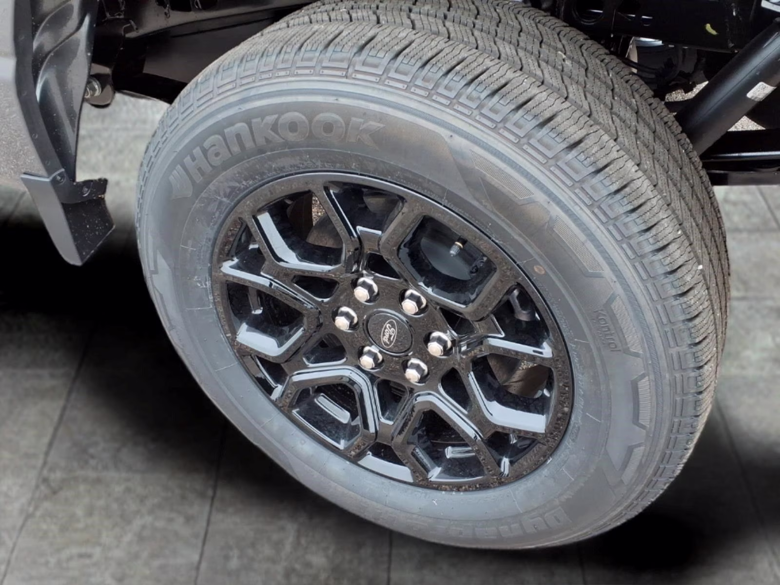 2026 Gray Ford F-150 STX RWD Truck