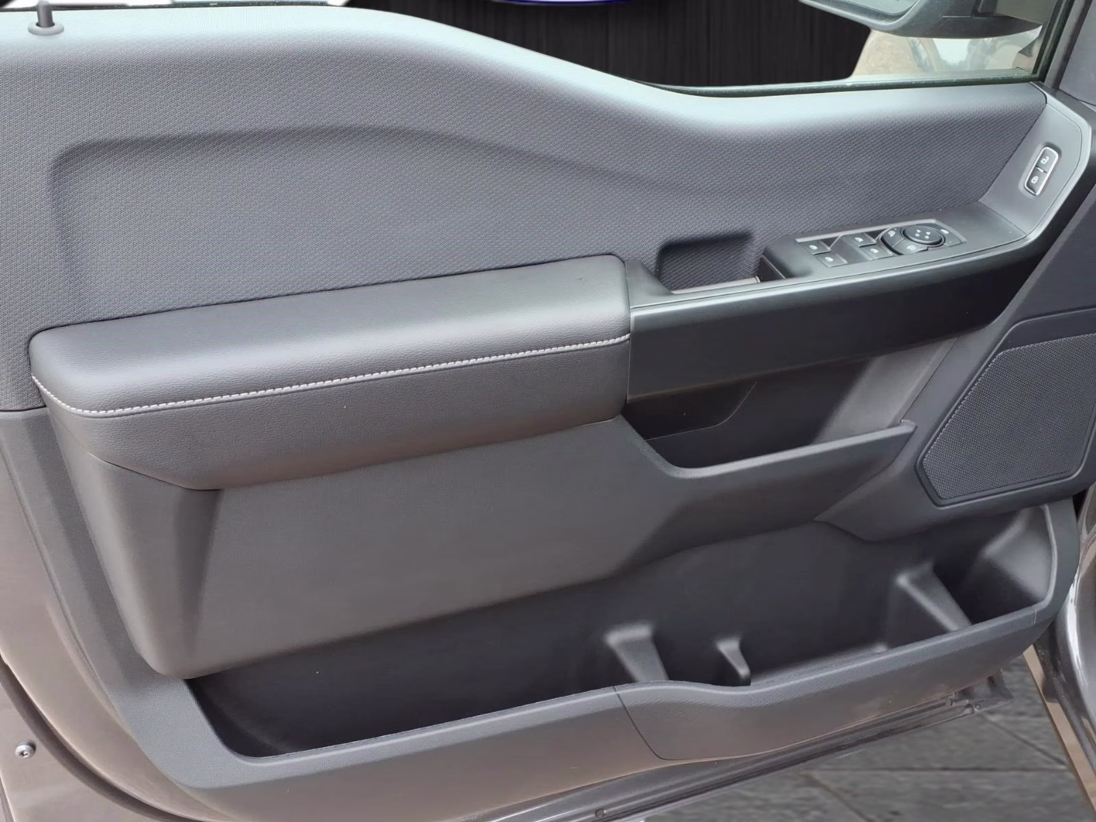 2026 Gray Ford F-150 STX RWD Truck