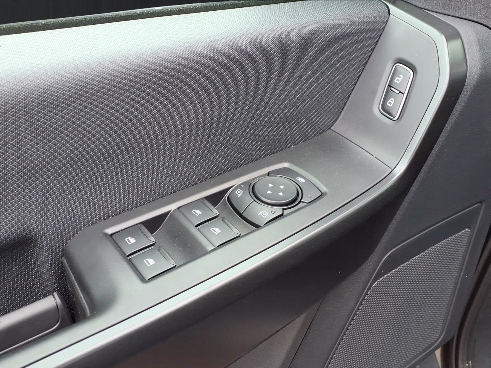 2026 Gray Ford F-150 STX RWD Truck