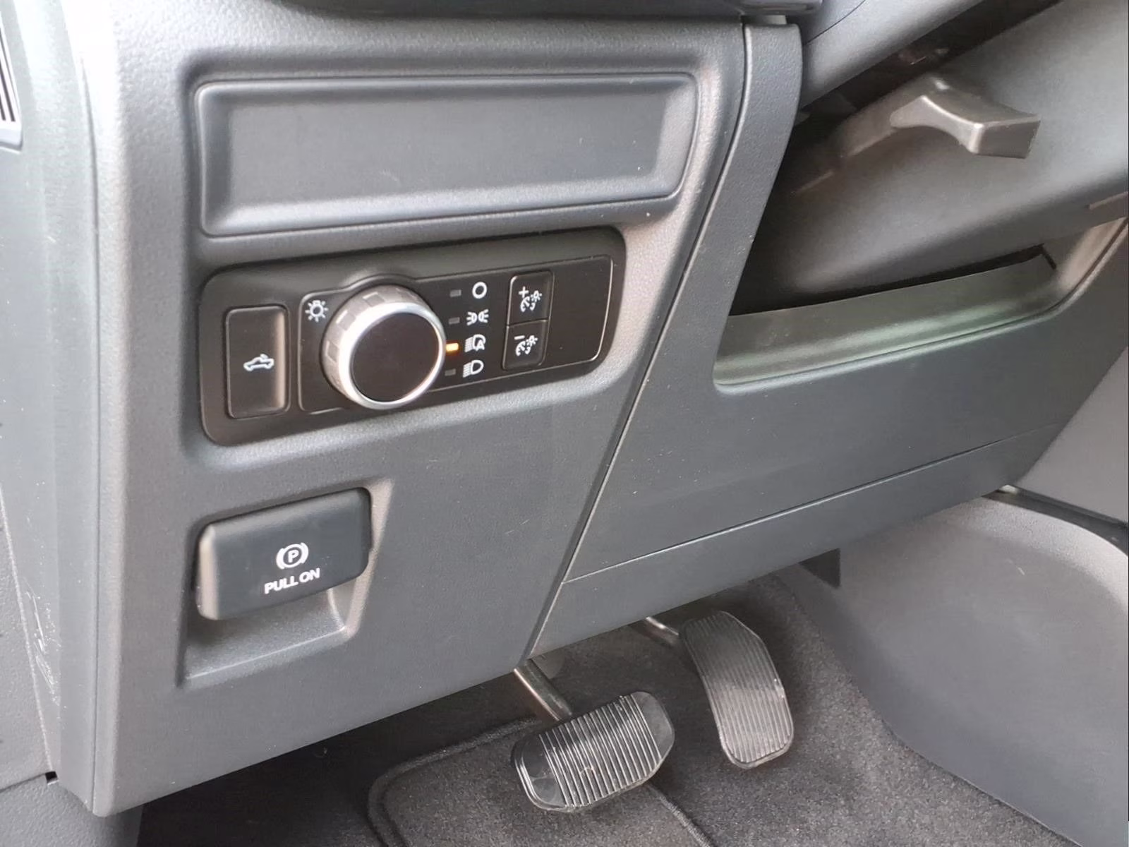 2026 Gray Ford F-150 STX RWD Truck