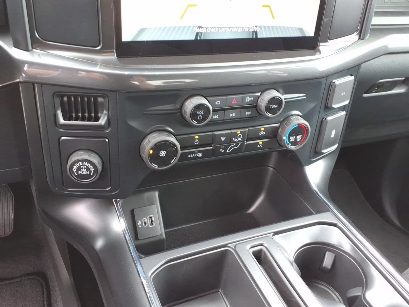 2026 Gray Ford F-150 STX RWD Truck