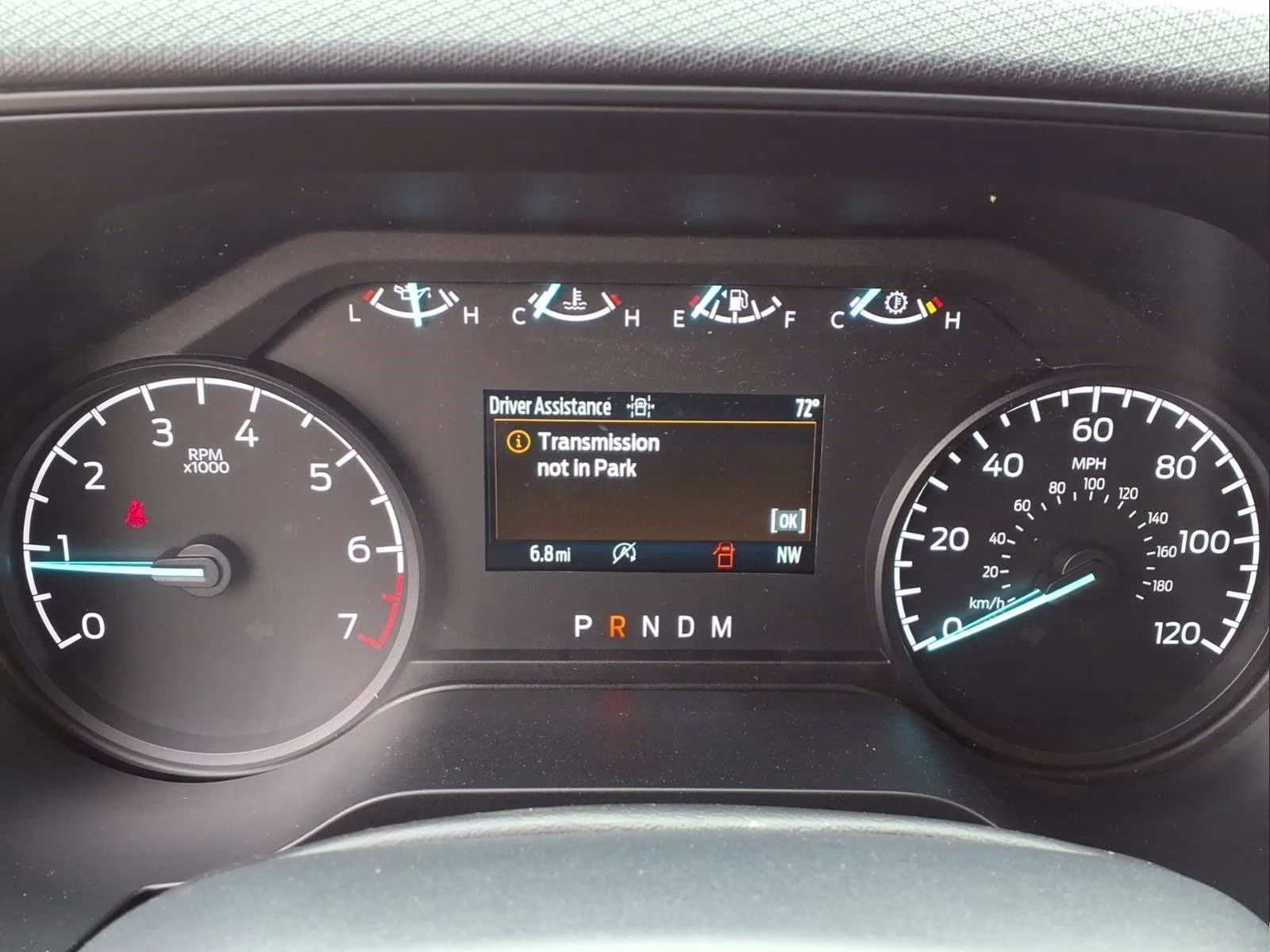 2026 Gray Ford F-150 STX RWD Truck