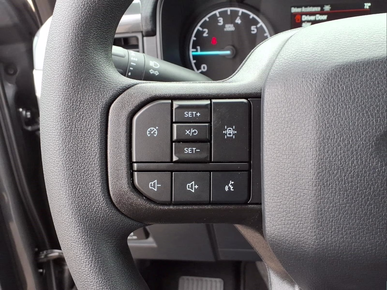 2026 Gray Ford F-150 STX RWD Truck