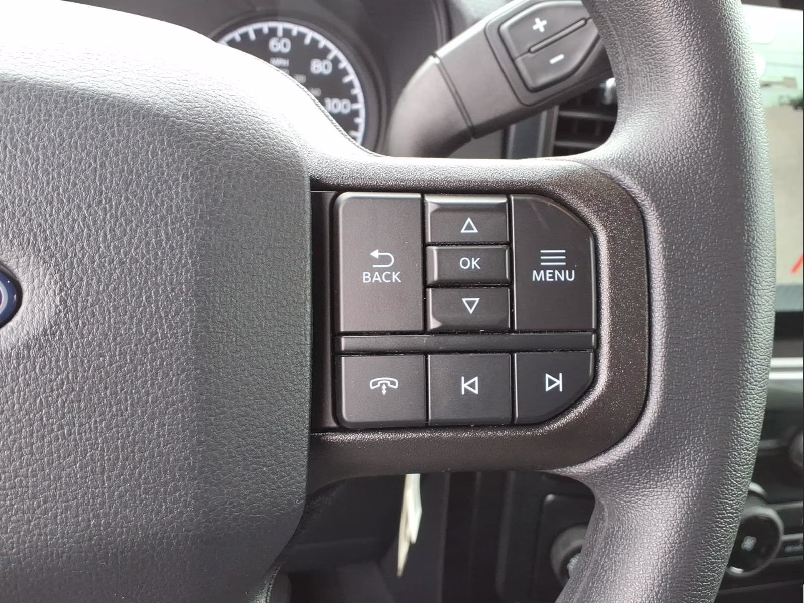 2026 Gray Ford F-150 STX RWD Truck