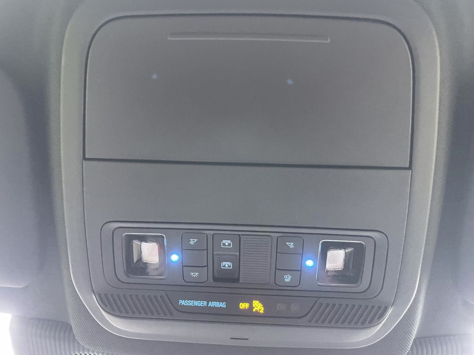 2026 Marsh Gray Ford Explorer ST-Line 4X4 SUV