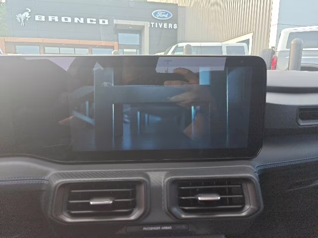 2024 Blue Ember Metallic Ford Mustang Dark Horse RWD Coupe