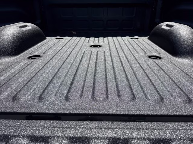 2026 Ceramic Gray Clearcoat Ram 3500 Laramie 4X4 Truck