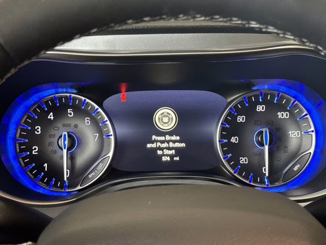 2026 Diamond Black Crystal Pearlcoat Chrysler Pacifica Limited FWD Van