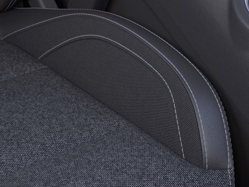 2026 Carbonized Gray Metallic Ford Mustang Ecoboost Fastback RWD Sedan
