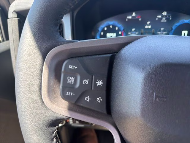 2026 Avalanche Gray Ford Bronco Big Bend 4X4 SUV