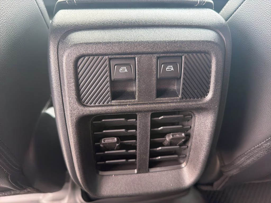 2026 Avalanche Gray Ford Bronco Outer Banks 4X4 SUV