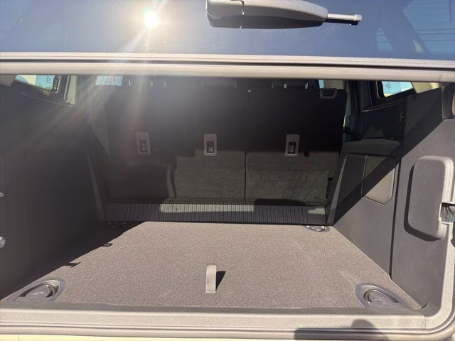 2026 Desert Sand Ford Bronco Outer Banks 4X4 SUV