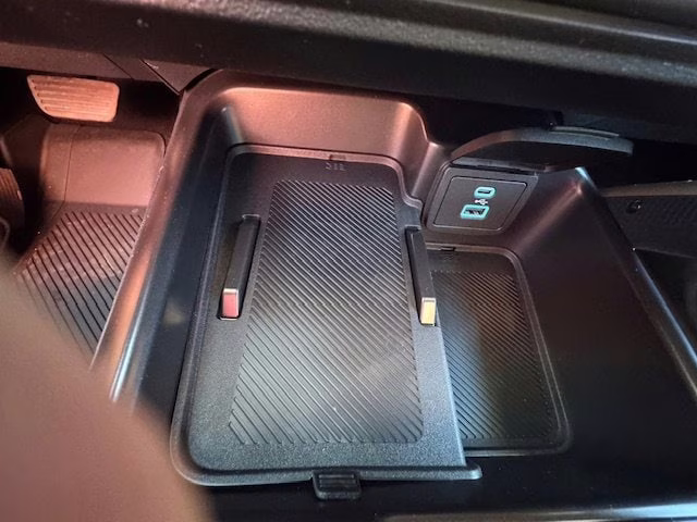 2025 Carbonized Gray Ford Bronco Badlands 4X4 SUV