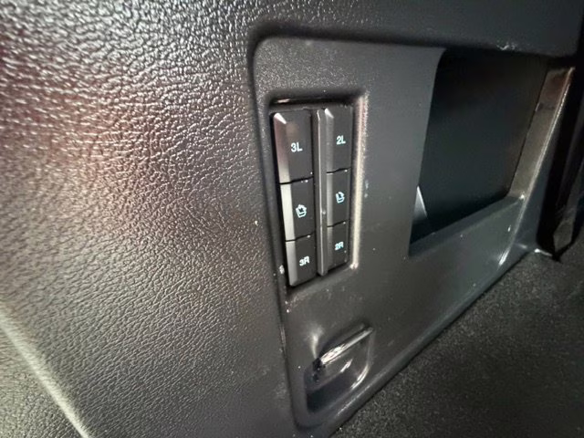 2023 White Ford Expedition Limited RWD SUV