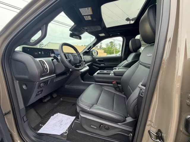 2026 Marsh Gray Ford Expedition Platinum 4X4 SUV