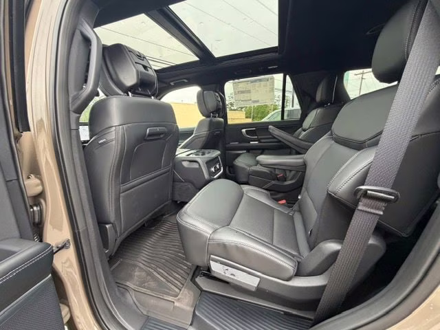 2026 Marsh Gray Ford Expedition Platinum 4X4 SUV