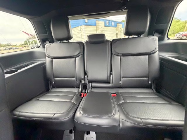2026 Marsh Gray Ford Expedition Platinum 4X4 SUV