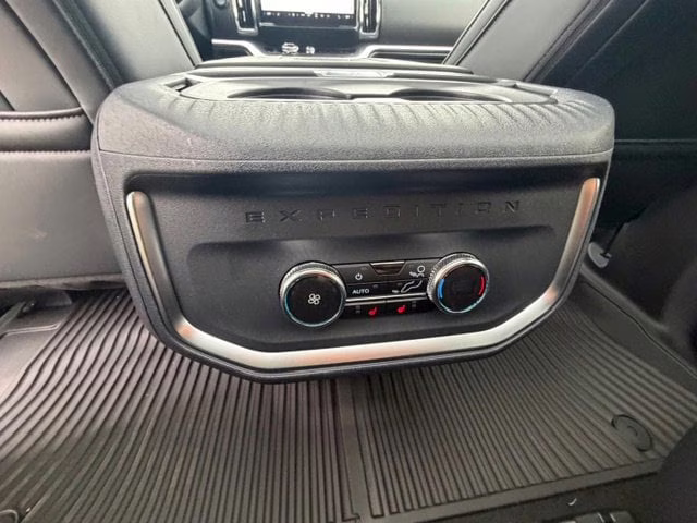 2026 Marsh Gray Ford Expedition Platinum 4X4 SUV