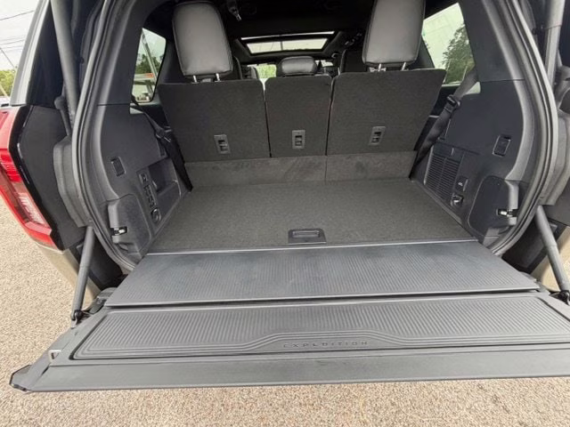 2026 Marsh Gray Ford Expedition Platinum 4X4 SUV