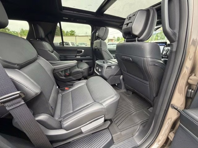 2026 Marsh Gray Ford Expedition Platinum 4X4 SUV