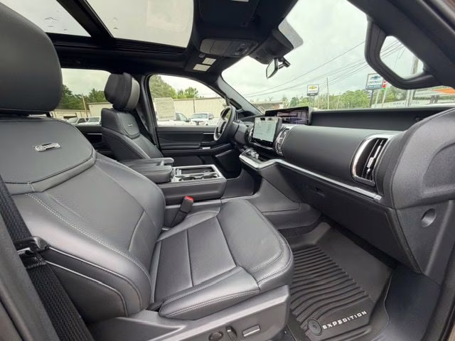 2026 Marsh Gray Ford Expedition Platinum 4X4 SUV