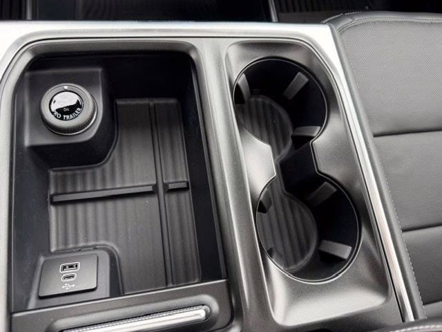 2026 Marsh Gray Ford Expedition Platinum 4X4 SUV