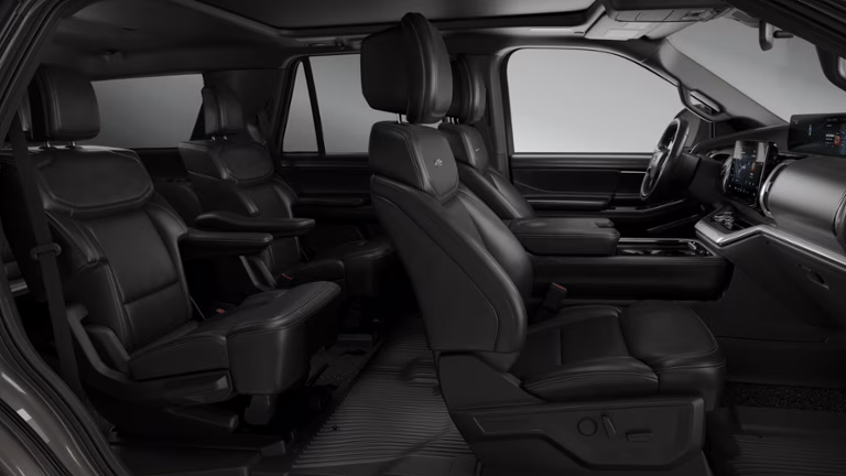 2026 Marsh Gray Ford Expedition Platinum 4X4 SUV