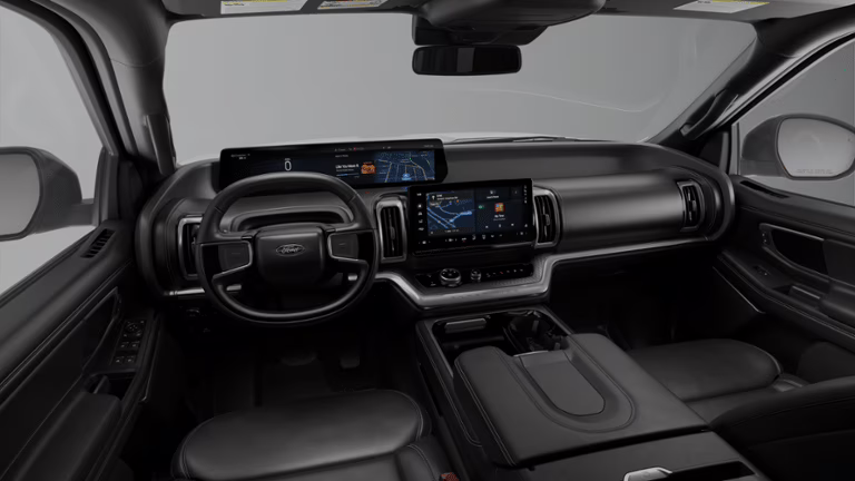 2026 Marsh Gray Ford Expedition Platinum 4X4 SUV
