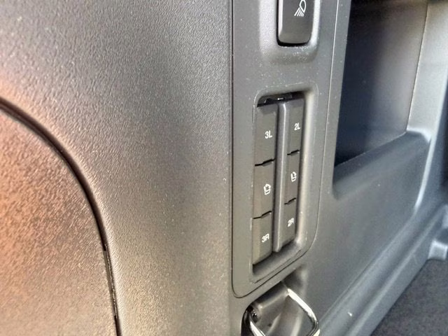 2026 Star White Tri-Coat Ford Expedition Platinum 4X4 SUV