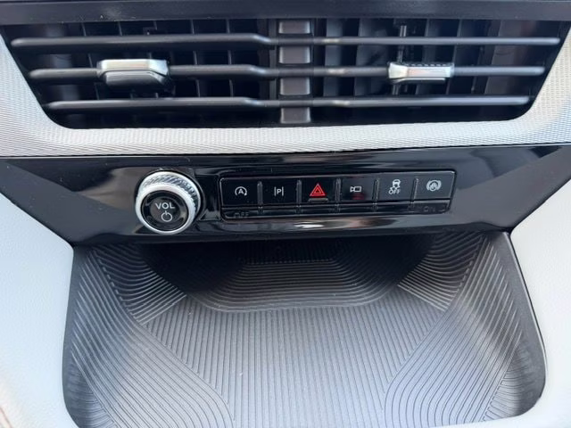 2026 Vapor Blue Ford Explorer Active RWD SUV