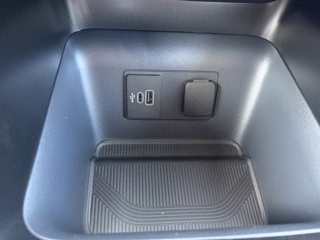 2026 Vapor Blue Ford Explorer Active RWD SUV