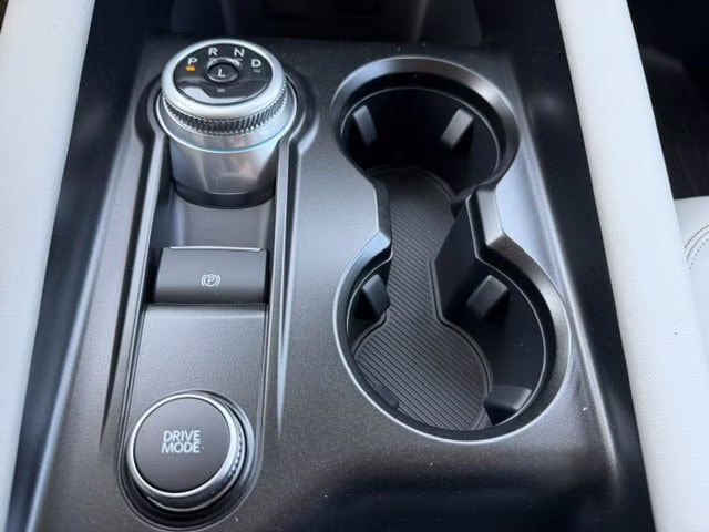 2026 Vapor Blue Ford Explorer Active RWD SUV