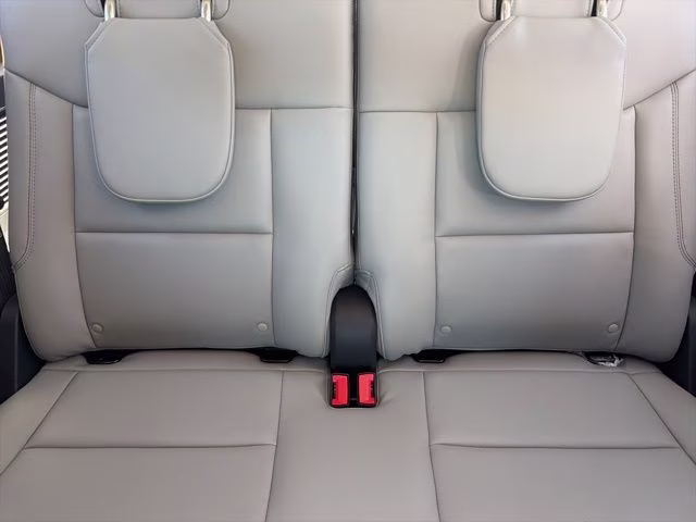 2026 Vapor Blue Metallic Ford Explorer Active RWD SUV