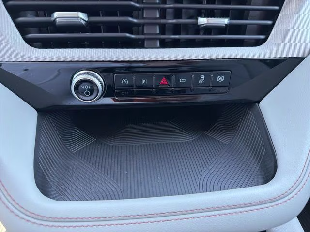 2026 Vapor Blue Metallic Ford Explorer Active RWD SUV