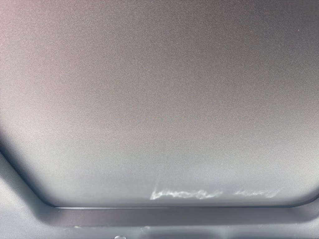 2025 White Metallic Ford Explorer ST-Line 4X4 SUV