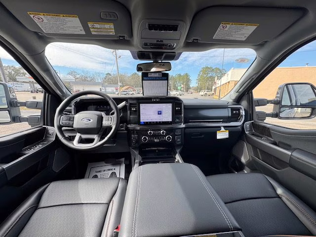 2026 Avalanche Ford Super Duty F-250 SRW Lariat 4X4 Truck