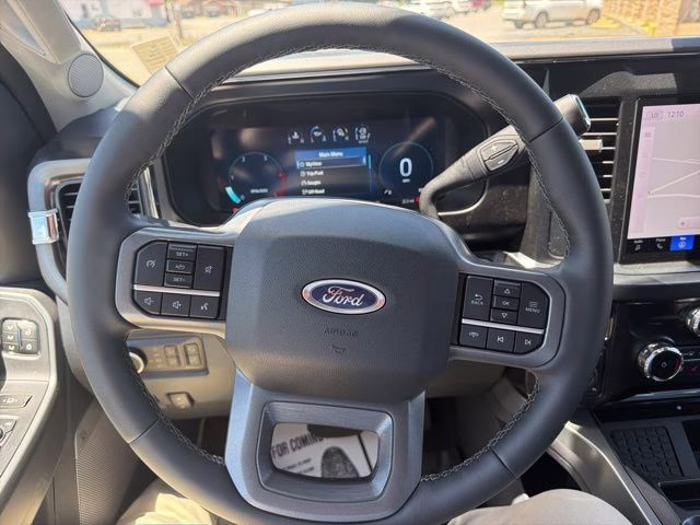 2026 Avalanche Ford Super Duty F-250 SRW Lariat 4X4 Truck