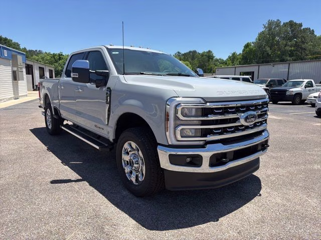2026 Avalanche Ford Super Duty F-250 SRW Lariat 4X4 Truck