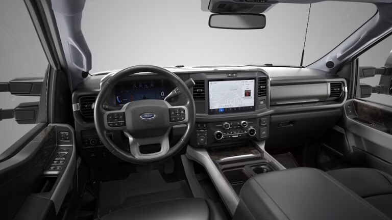 2026 Avalanche Ford Super Duty F-250 SRW Lariat 4X4 Truck